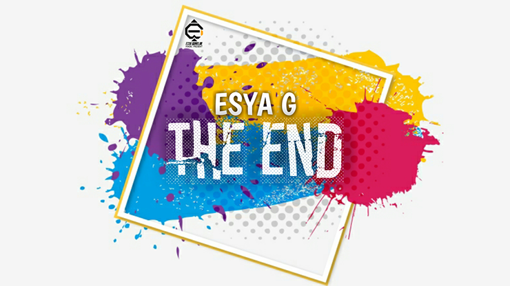 The End by Esya G - Video Download