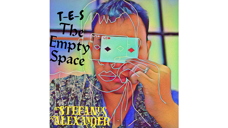 T-E-S (The Empty Space) by Stefanus Alexander - Video Download