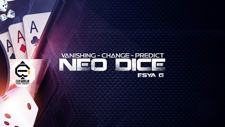 Neo Dice by Esya G - Video Download