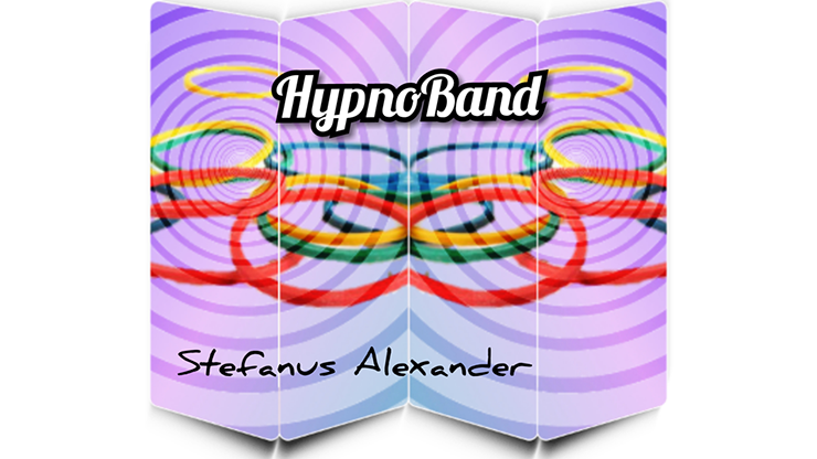 Hypno Band by Stefanus Alexander - Video Download