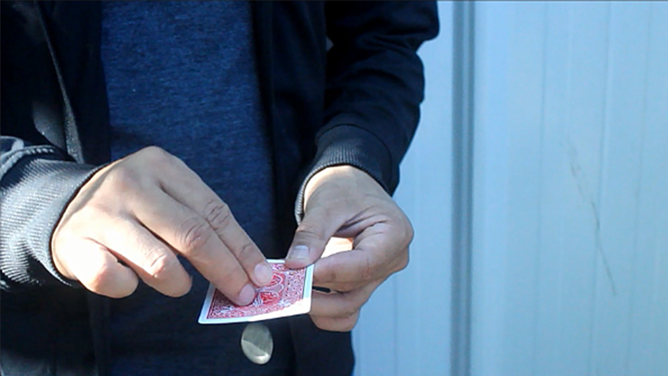 SpaceHole by ARNEL L. RENEGADO - Video Download