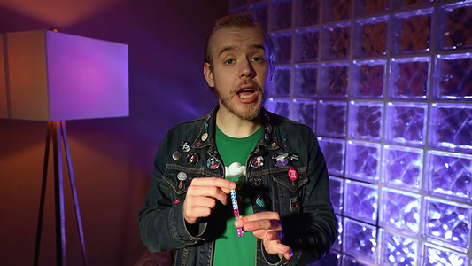 Color Stix by Eric Stevens - Video Download