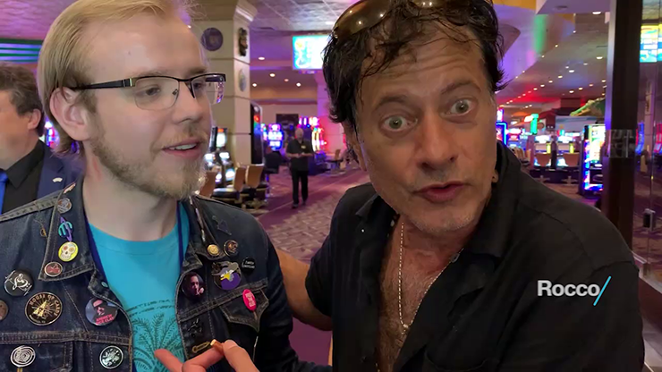 Color Stix by Eric Stevens - Video Download