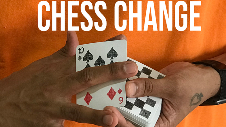 Magic Encarta Presents Chess Change by Vivek Singhi - Video Download