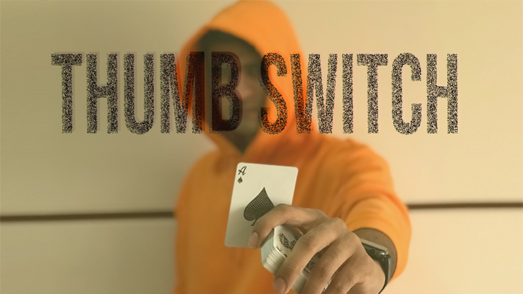Magic Encarta Presents Thumb Switch by Vivek Singhi - Video Download