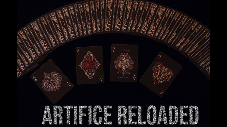 Magic Encarta Presents Artifice Reloaded by Vivek Singhi - Video Download