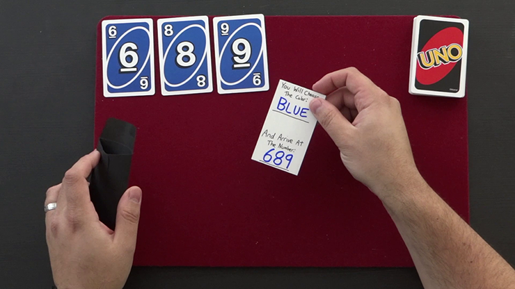 You Know (UNO) by David Jonathan - Video Download