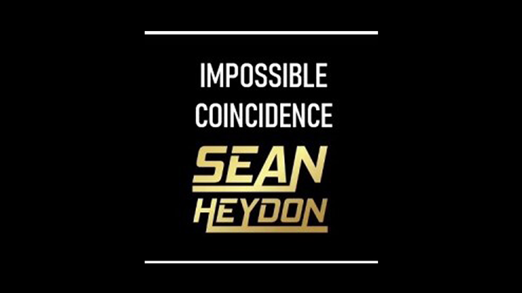 Impossible Coincidence by Sean Heydon - Video Download