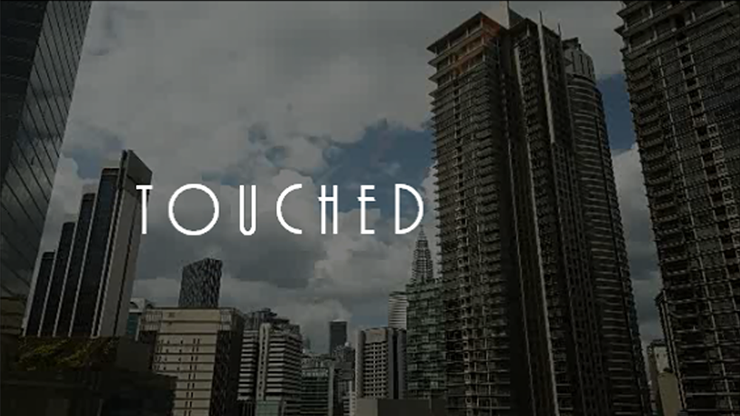 TOUCHED by Arnel Renegado - Video Download