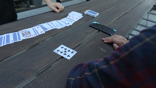 Lockdown by Manoj Kaushal - Video Download