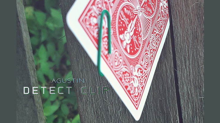 Detect Clip by Agustin - Video Download