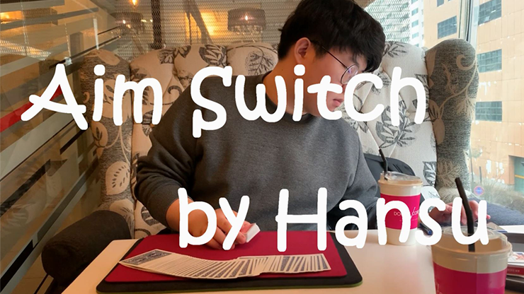 Aim Switch by Hansu - Video Download