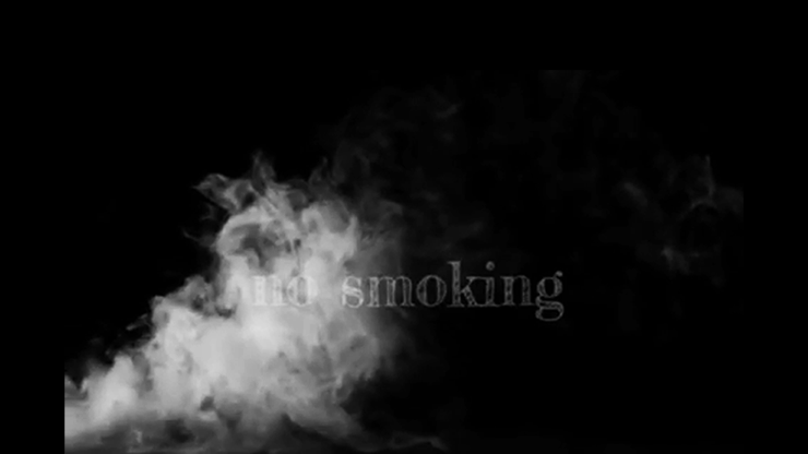 No Smoking by Robby Constantine - Video Download