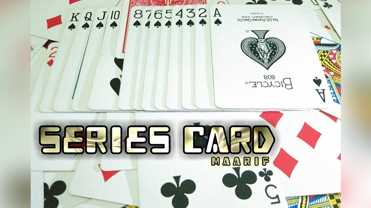 Series card by Maarif - Video Download