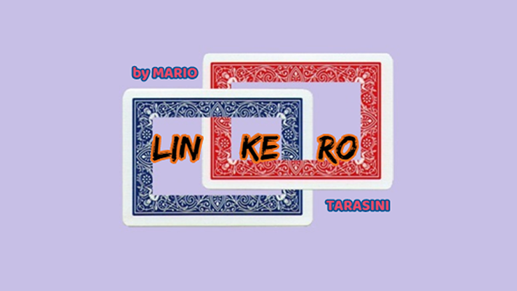 Linkero by Mario Tarasini - Video Download