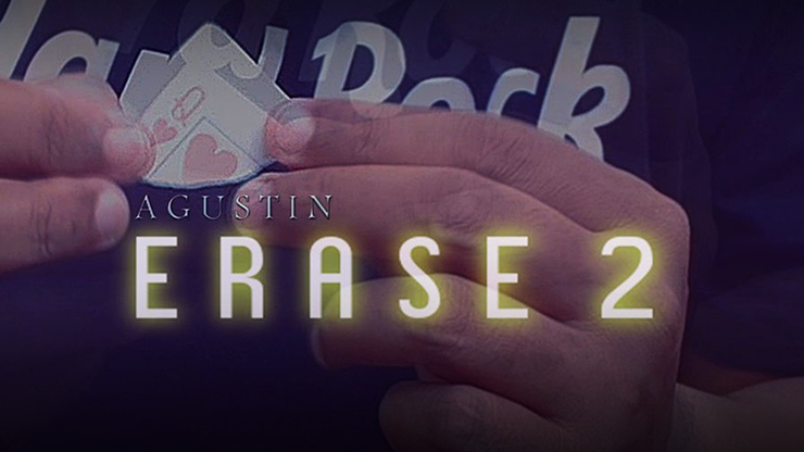 Erase 2 by Agustin - Video Download