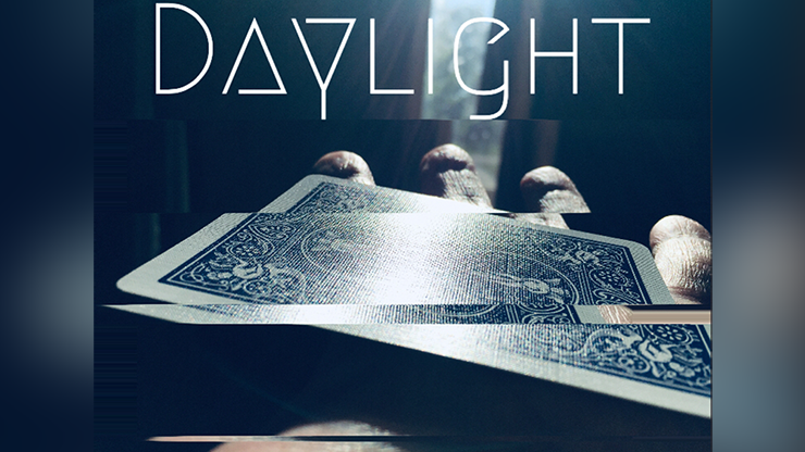 Daylight By Alfred Dockstader - Video Download