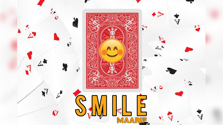 Smile by Maarif - Video Download