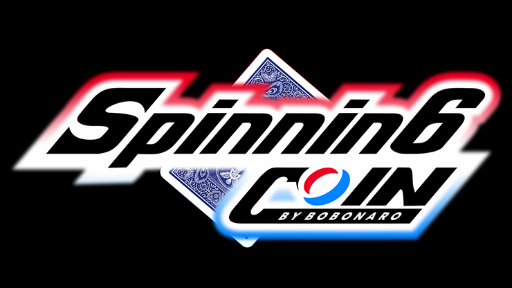 Spinning Coin by Bobonaro - Video Download