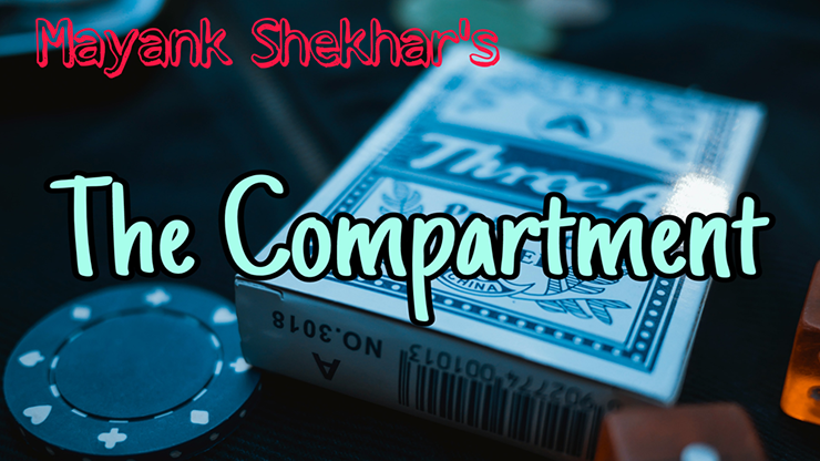 The Compartment by Mayank Shekhar - Video Download
