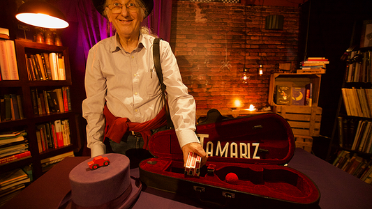 Juan Tamariz - Magic From My Heart - Video Download