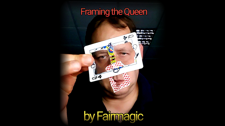 Framing The Queen by Fairmagic - Video Download