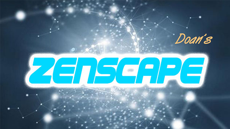 Zenscape by Doan - Video Download
