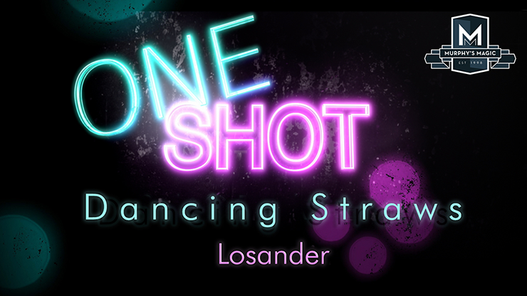 MMS ONE SHOT - Dancing Straws by Losander - Video Download