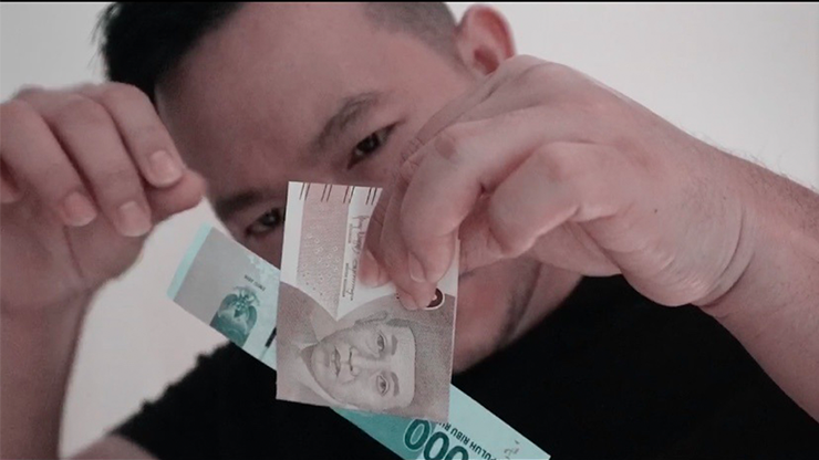 Translucent by Robby Constantine - Video Download