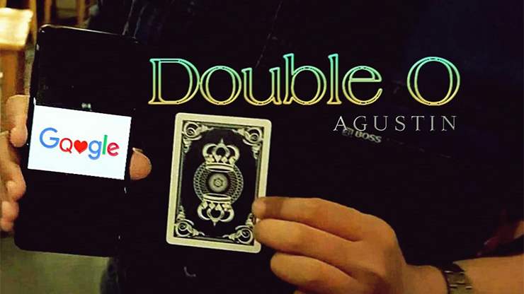 Double O by Agustin - Video Download