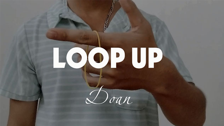 Loop Up by Doan - Video Download