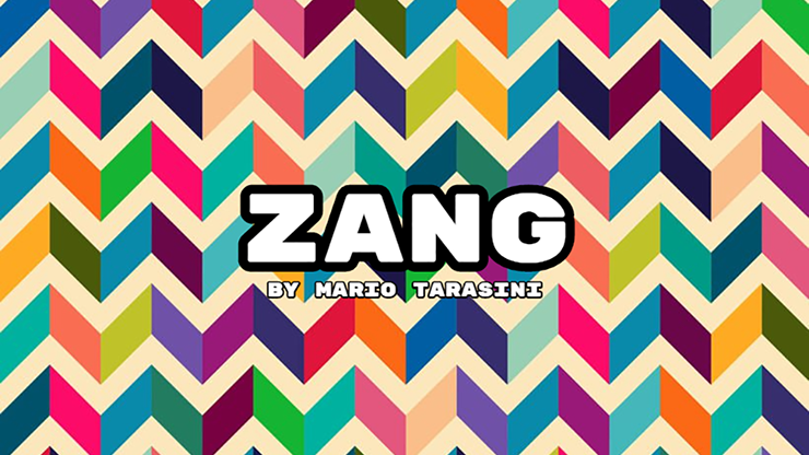 Zang by Mario Tarasini - Video Download