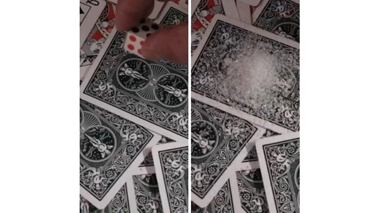 Dice to Sugar by Robby Constantine - Video Download