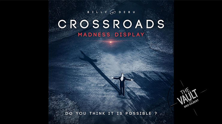 The Vault - Madness Display by Billy Debu - Video Download