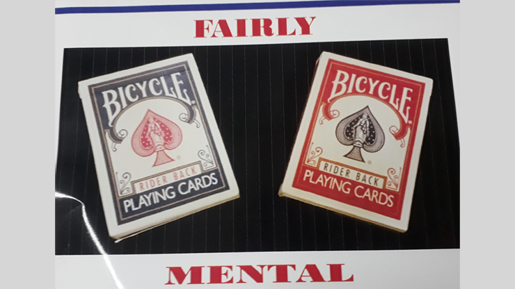 Fairly Mental by Dibya Guha - Video Download