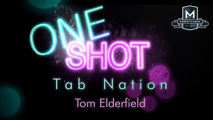 MMS ONE SHOT - Tab Nation by Tom Elderfield - Video Download