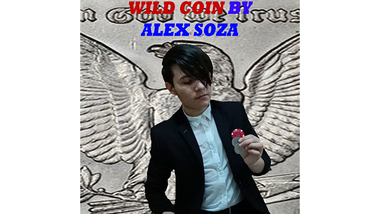 Wild Coin by Alex Soza - Video Download