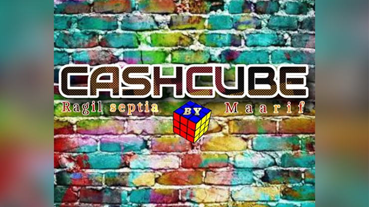 Cashcube by Maarif and Ragil Septia - Video Download