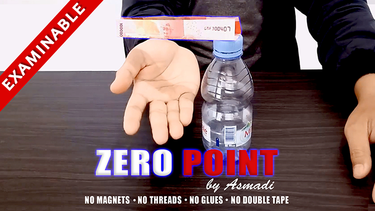 Zero Point by Asmadi - Video Download