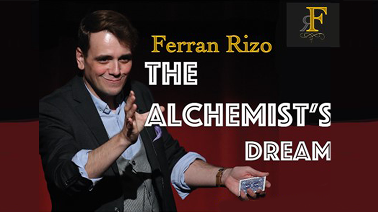 The Alchemist Dreams by Ferran Rizo - Video Download