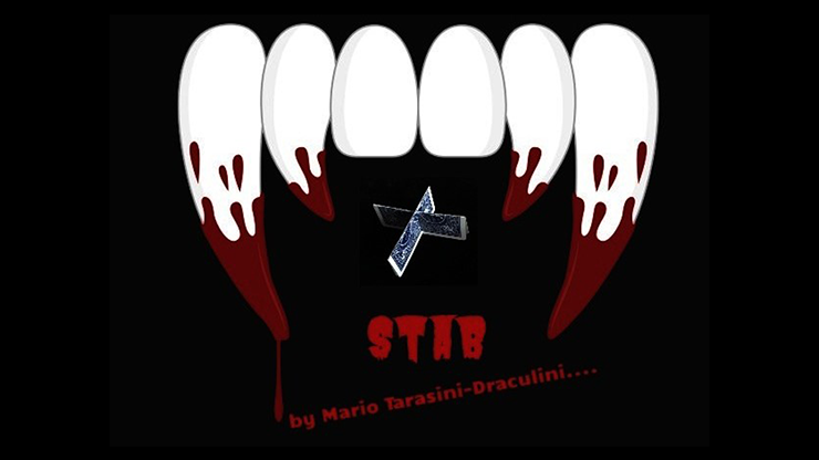Stab by Mario Tarasini - Video Download