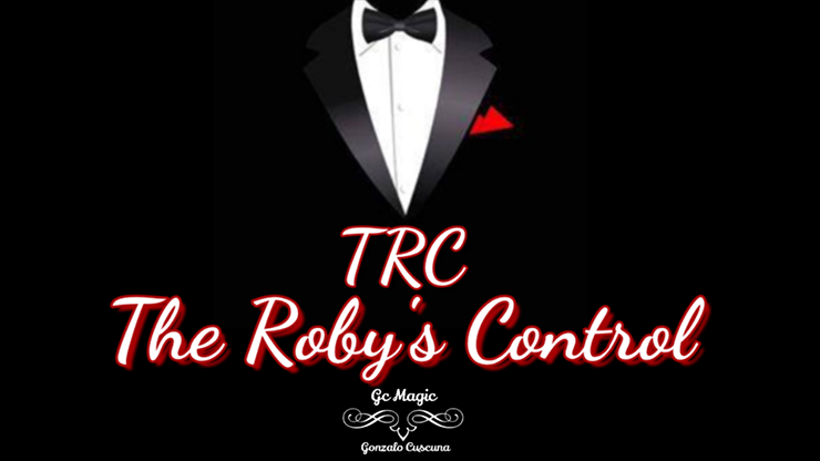 The Robys Control by Gonzalo Cuscuna - Video Download