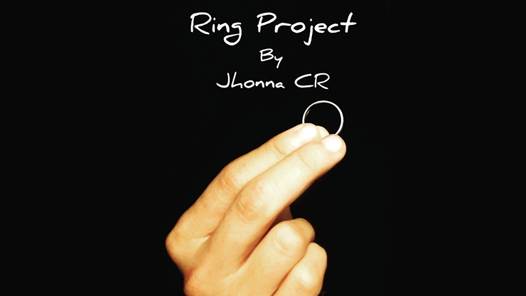 Ring Project by Jhonna CR - Video Download