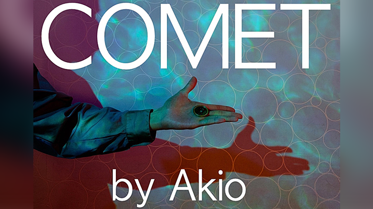 COMET by Akio - Video Download