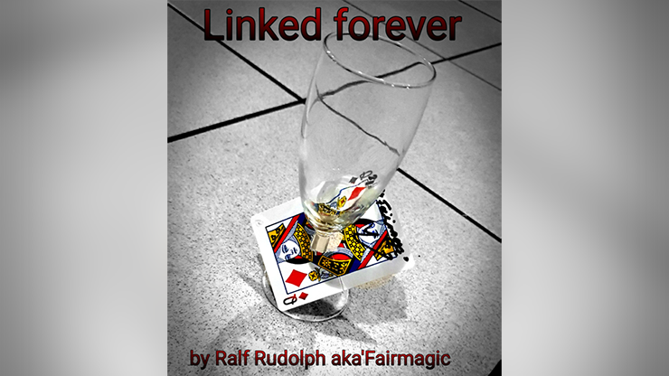 Linked Forever by Ralph Rudolph - Video Download
