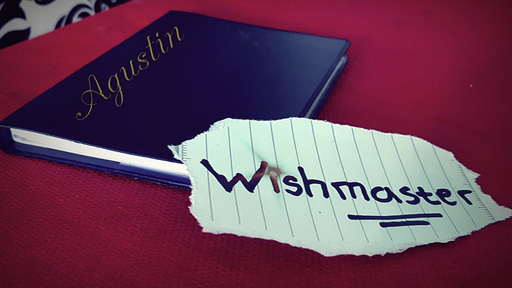 Wishmaster by Agustin - Video Download