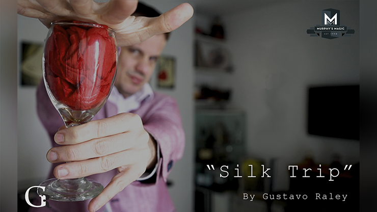 Silk Trip by Gustavo Raley - Video Download