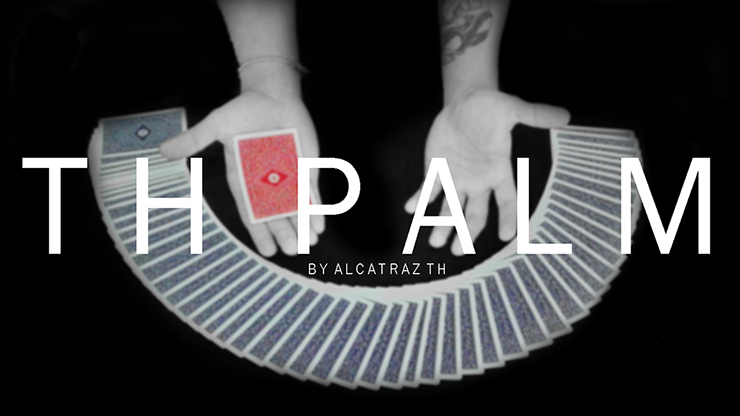 TH Palm by Alcatrazth - Video Download