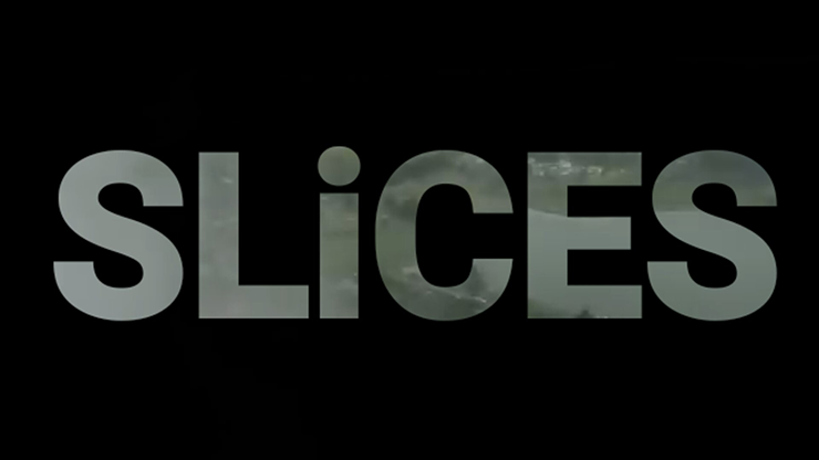 SLiCES by Ragil Septia & Risky Albert - Video Download