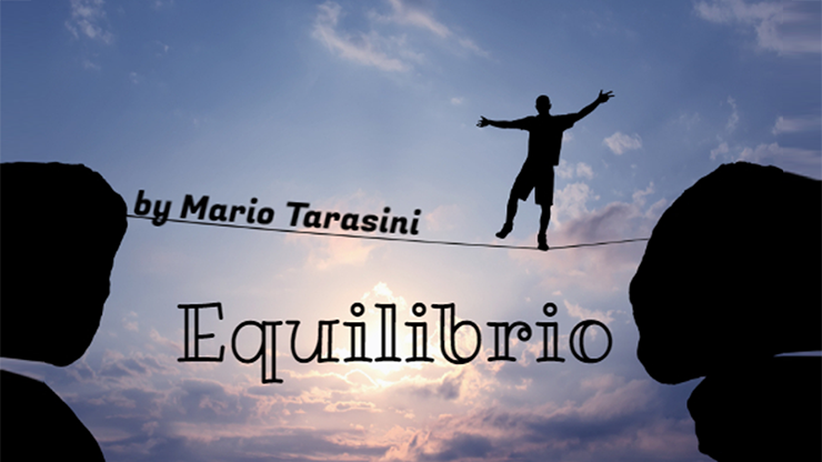 Equilibrio by Mario Tarasini - Video Download